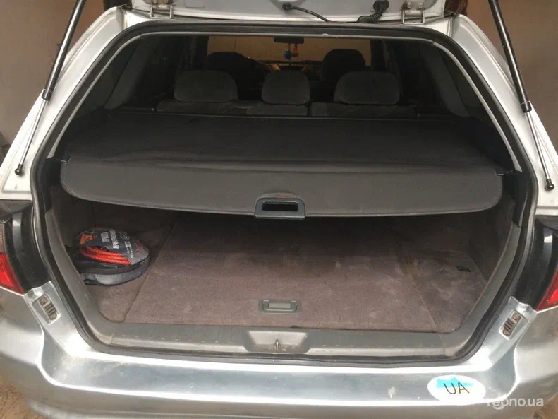 Mitsubishi Galant 1999 - 7