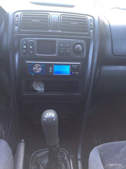 Mitsubishi Galant 1999