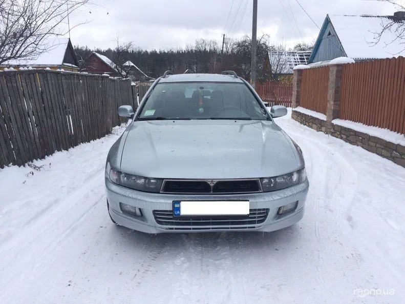 Mitsubishi Galant 1999