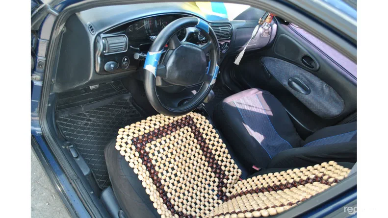 Ford Escort 1996 - 9