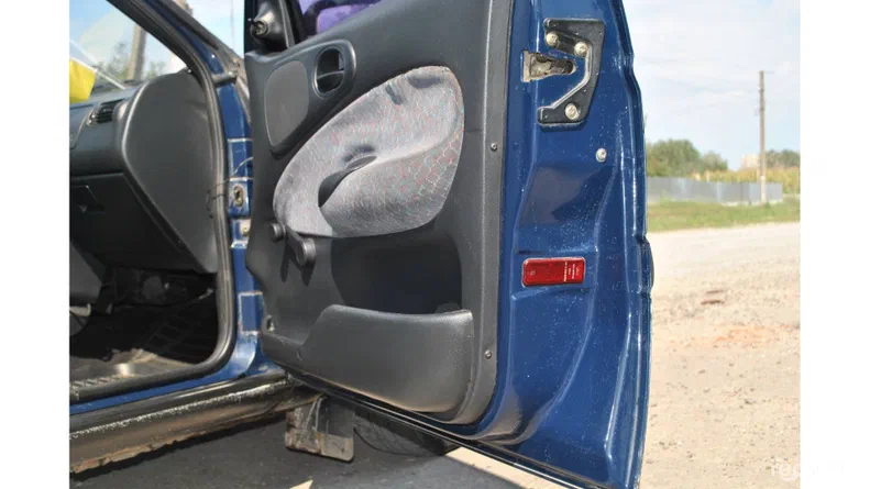 Ford Escort 1996 - 18