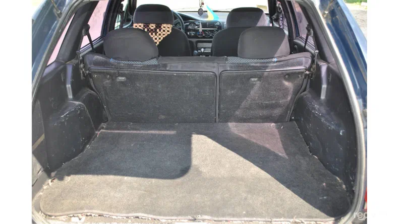 Ford Escort 1996 - 12