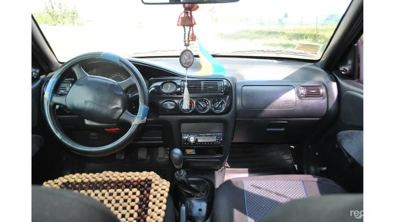 Ford Escort 1996 - 14