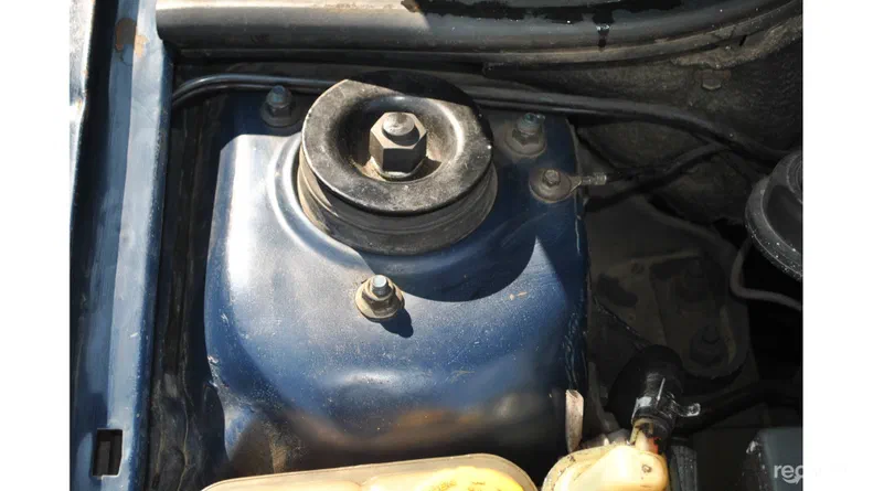 Ford Escort 1996 - 5