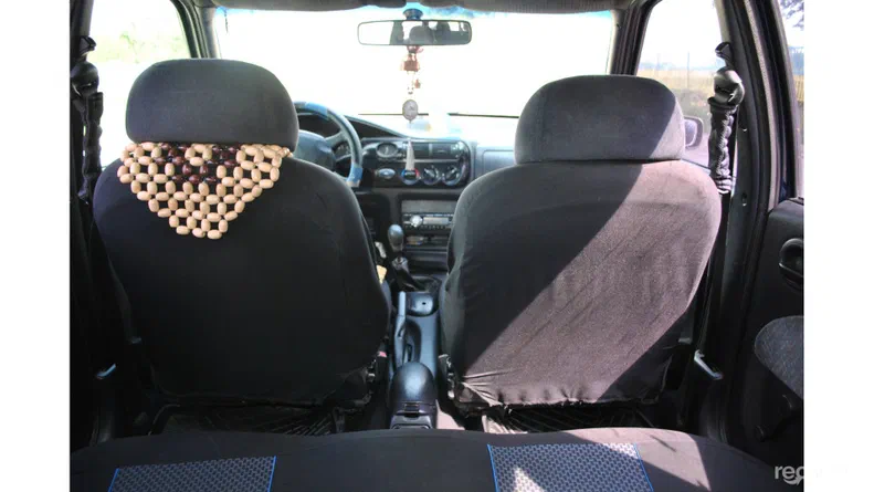 Ford Escort 1996 - 13