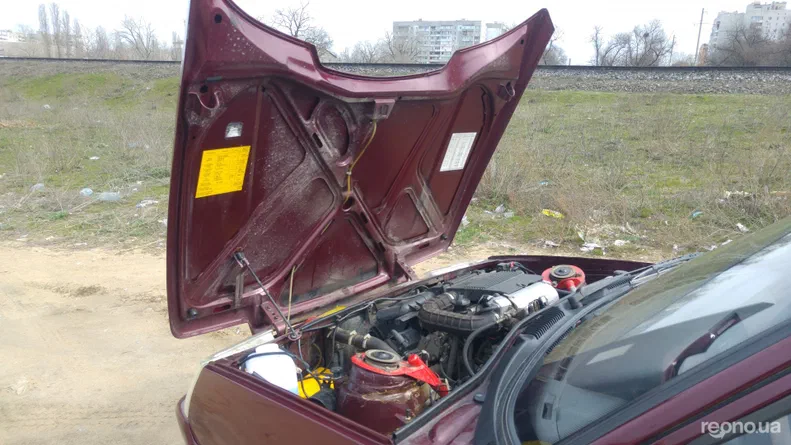 ЗАЗ 1103 «Славута» 2007 - 7