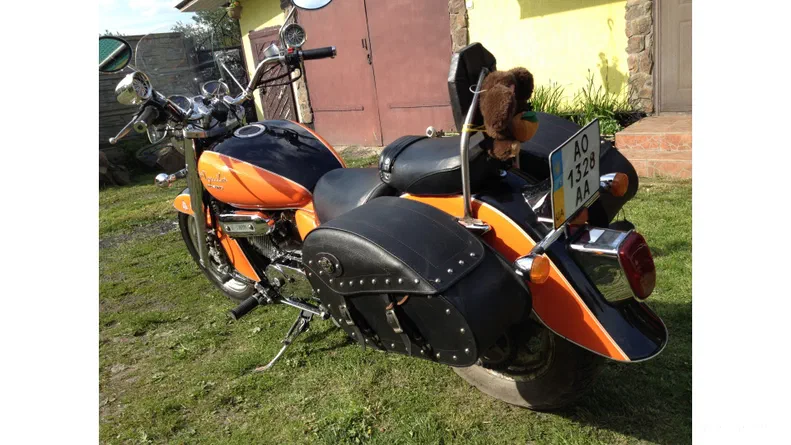 Hyosung  GT250R 2010 - 8