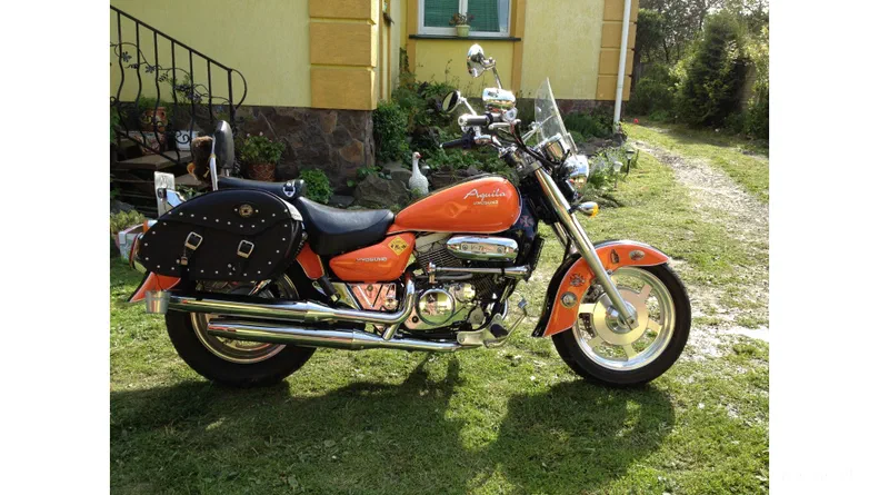 Hyosung  GT250R 2010