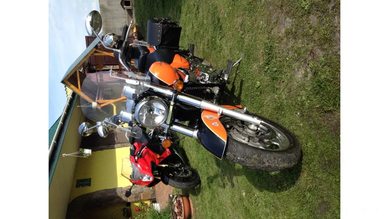 Hyosung  GT250R 2010