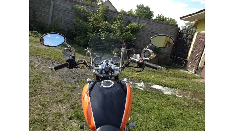 Hyosung  GT250R 2010 - 6