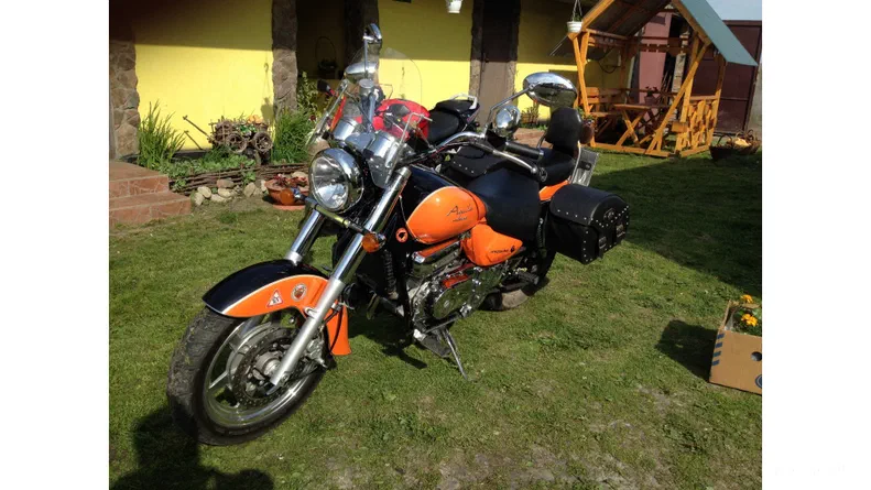 Hyosung  GT250R 2010