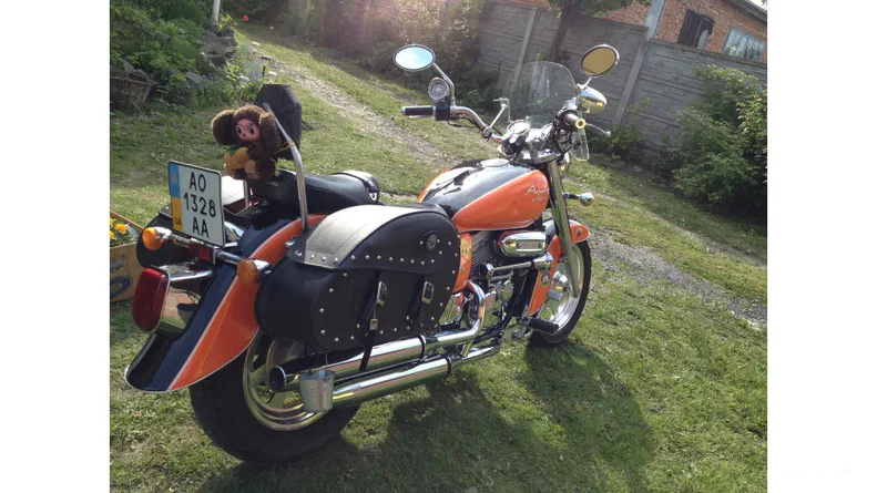 Hyosung  GT250R 2010 - 9