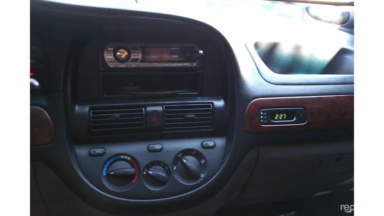 Chevrolet Tacuma 2005 - 13