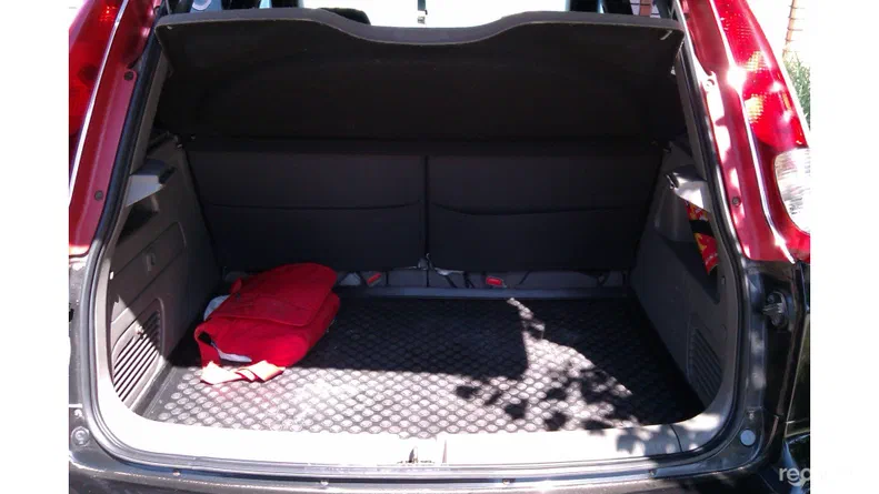 Chevrolet Tacuma 2005 - 10