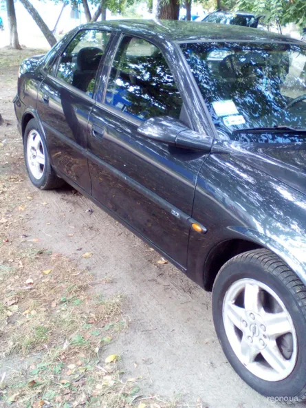 Opel Vectra 1996