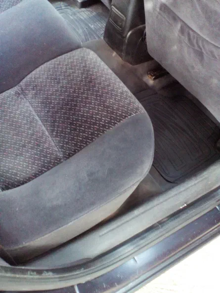 Opel Vectra 1996 - 5