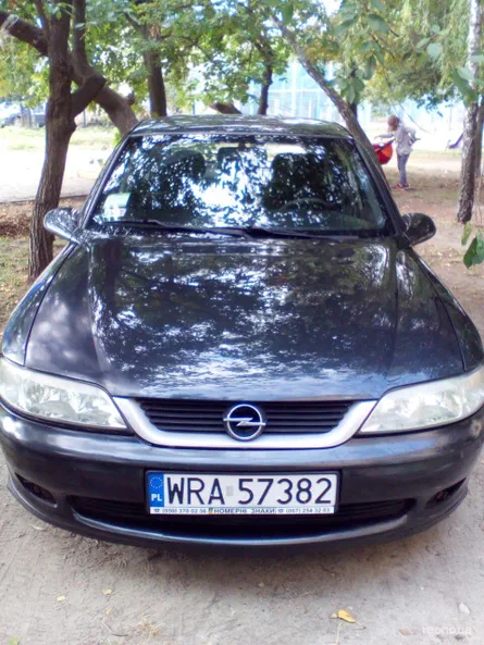 Opel Vectra 1996