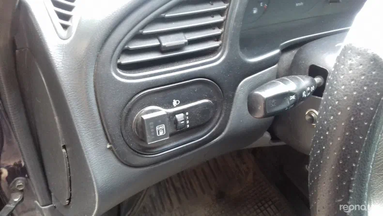 Daewoo Lanos 2003 - 5