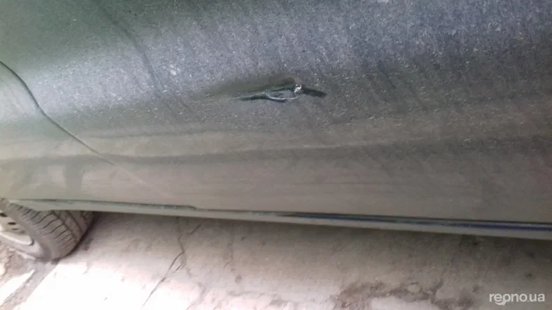 Daewoo Lanos 2003 - 11