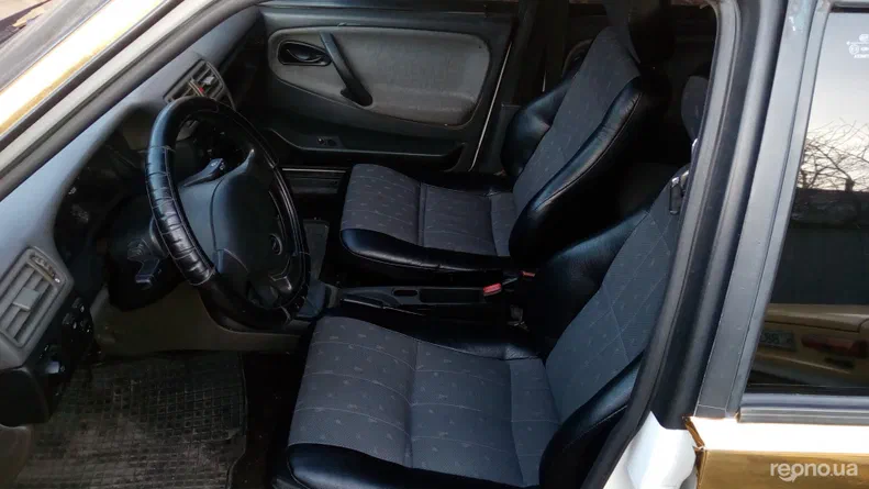 Lada (ВАЗ) 21099 1992 - 13