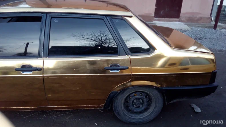 Lada (ВАЗ) 21099 1992 - 6