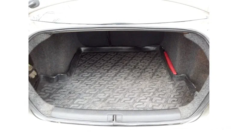 Volkswagen Jetta 2007 - 8