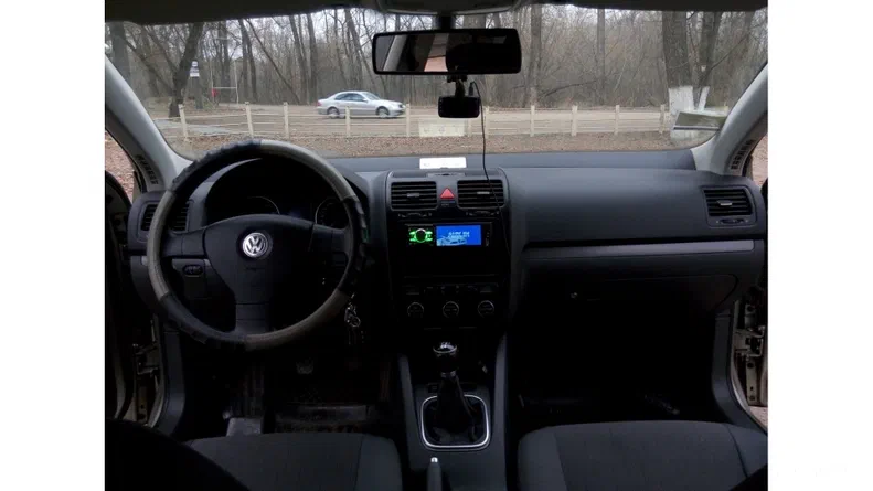 Volkswagen Jetta 2007 - 5