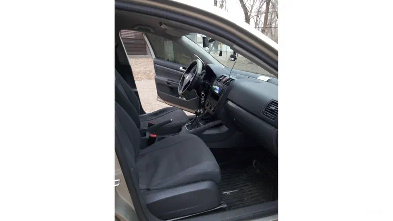 Volkswagen Jetta 2007 - 6