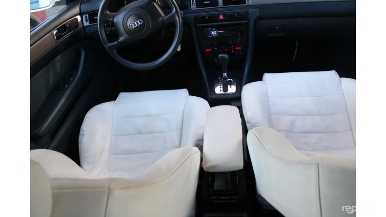 Audi A6 1998