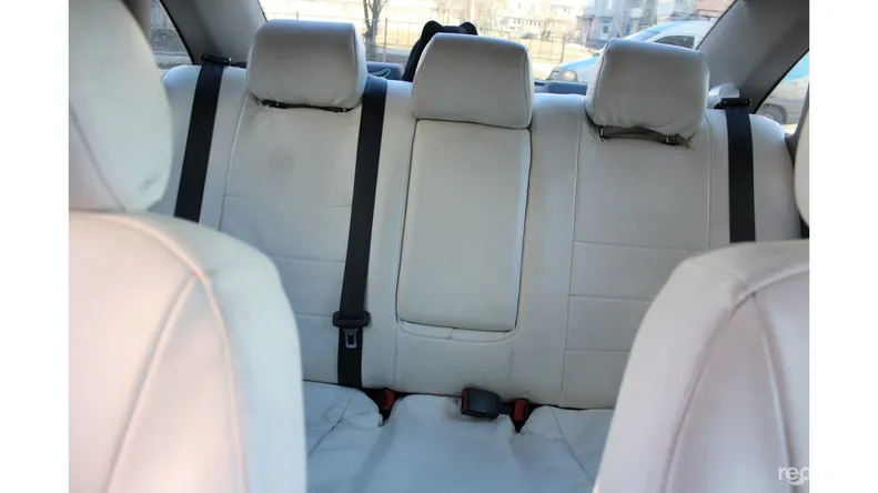 Audi A6 1998