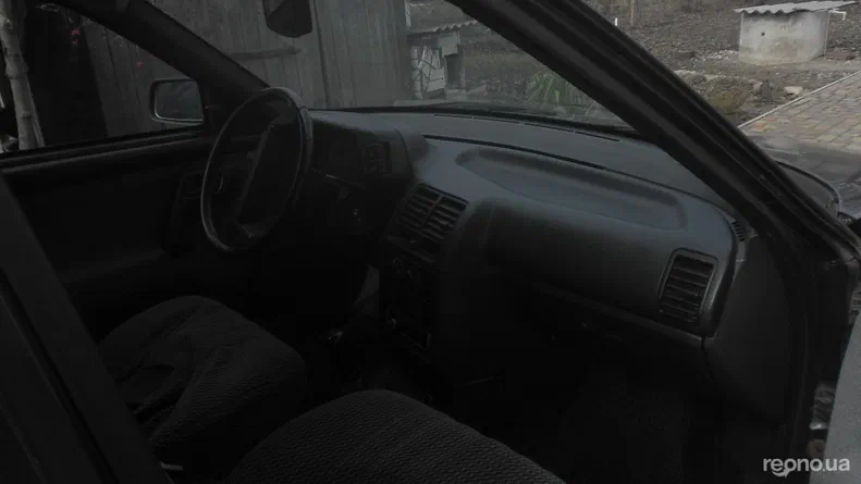 Lada (ВАЗ) 2110 2007