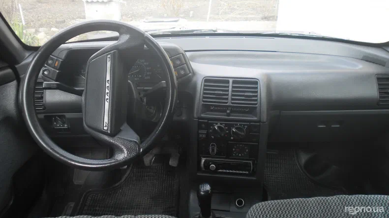 Lada (ВАЗ) 2110 2007 - 6