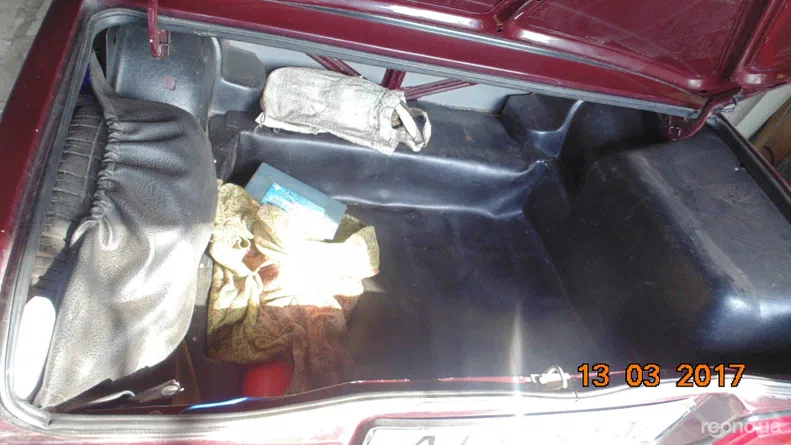 Lada (ВАЗ) 2107 2005 - 6