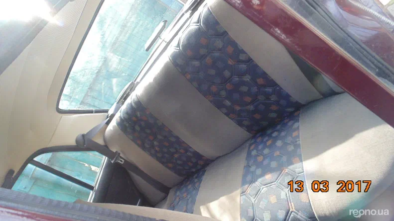 Lada (ВАЗ) 2107 2005 - 5