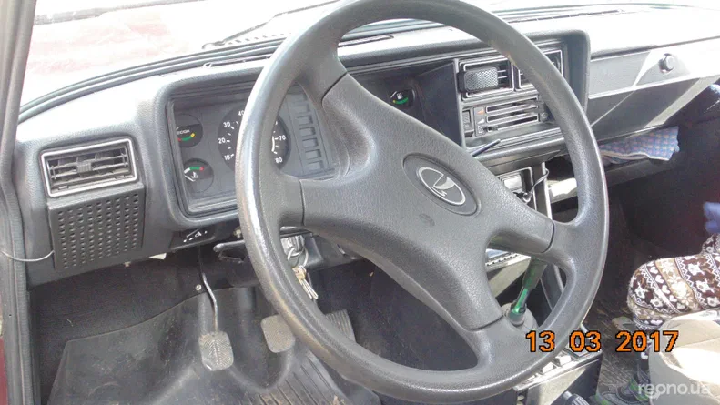 Lada (ВАЗ) 2107 2005