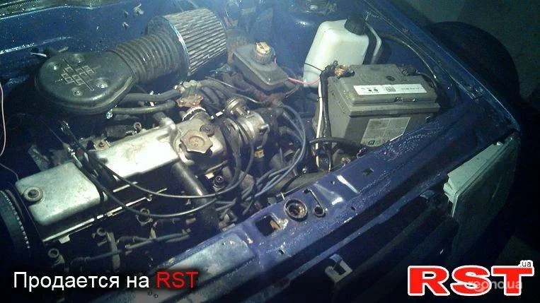 Lada (ВАЗ) 21099 1998 - 6