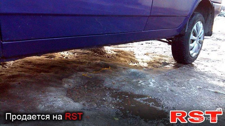 Lada (ВАЗ) 21099 1998 - 8