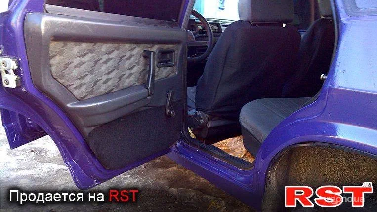 Lada (ВАЗ) 21099 1998