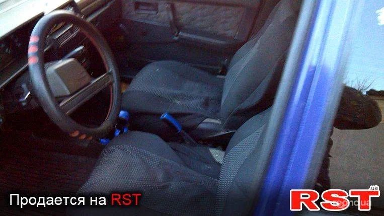 Lada (ВАЗ) 21099 1998 - 7