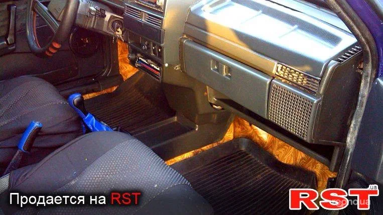 Lada (ВАЗ) 21099 1998 - 5