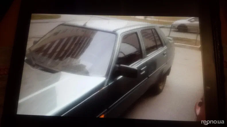 ЗАЗ 1103 «Славута» 2006