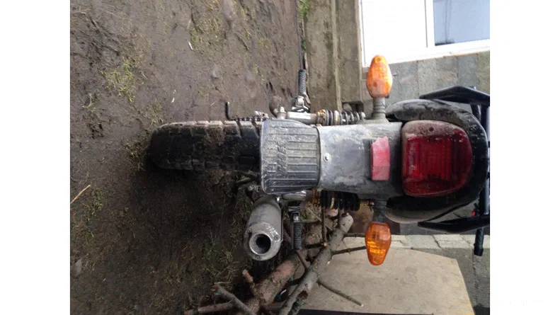 VIPER V150N 2010 - 7