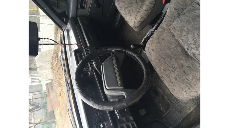 Lada (ВАЗ) 2109 2003