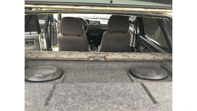 Lada (ВАЗ) 2109 2003 - 6