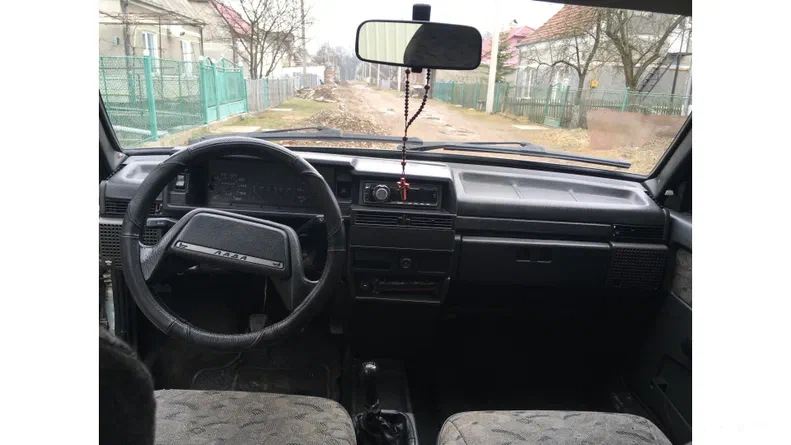 Lada (ВАЗ) 2109 2003 - 5