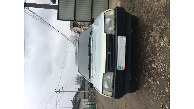 Lada (ВАЗ) 2109 2003
