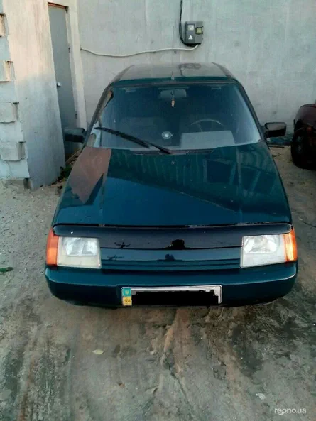 ЗАЗ 1103 «Славута» 2004