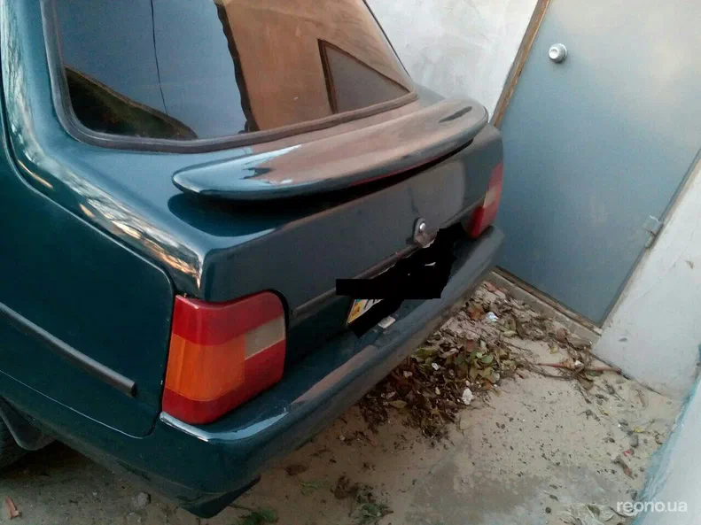 ЗАЗ 1103 «Славута» 2004