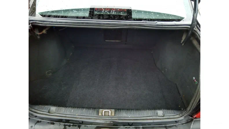 Opel Vectra 1999 - 13