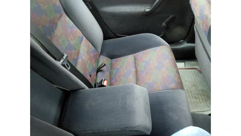 Opel Vectra 1999 - 5